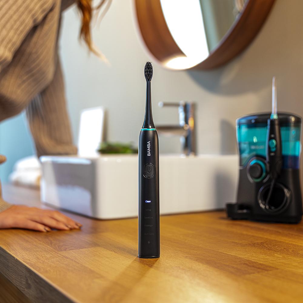 Bamba ToothCare Jet Clean