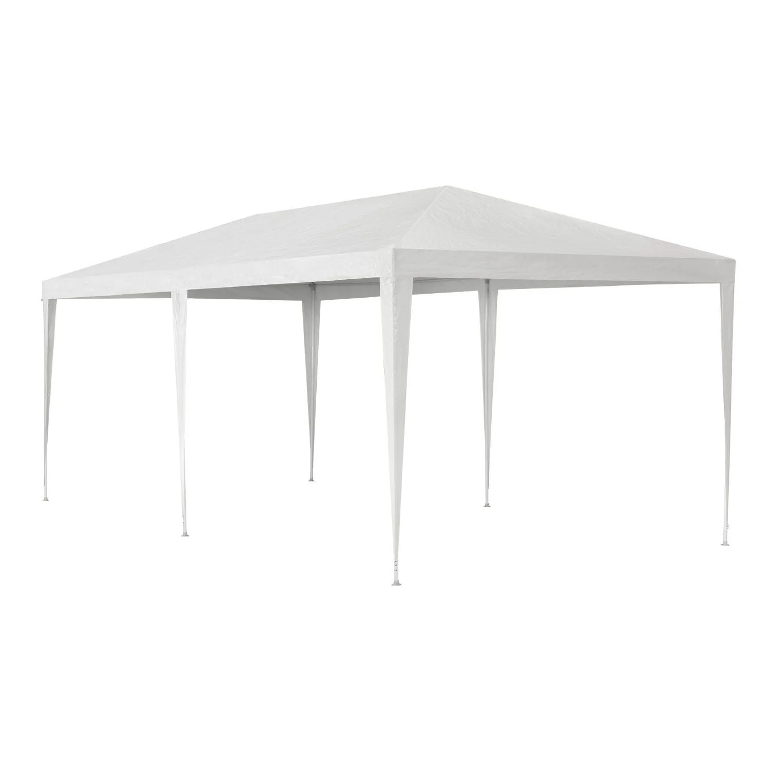 Partyzelt 2025, 3 x 6 m