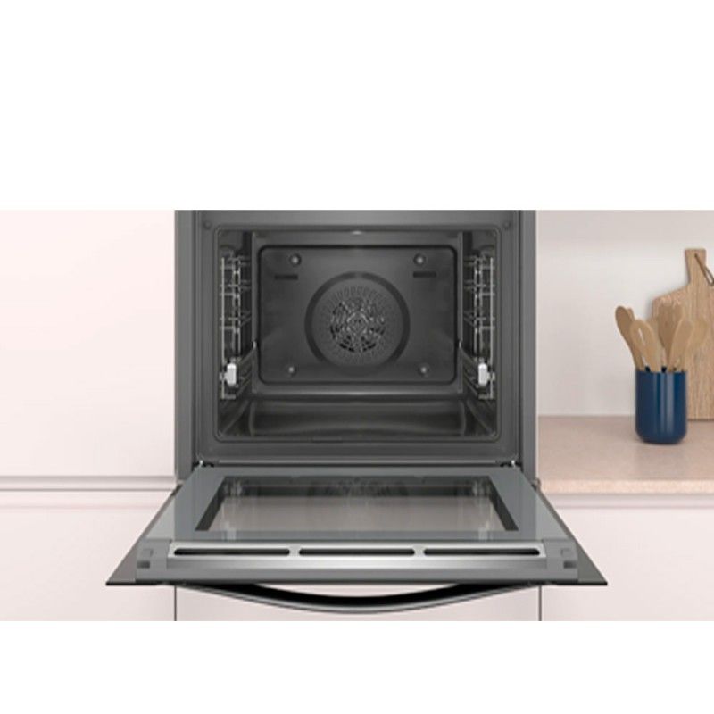 Balay 3hb4841g2 Graphit-Pyrolyse-Aqualyseofen