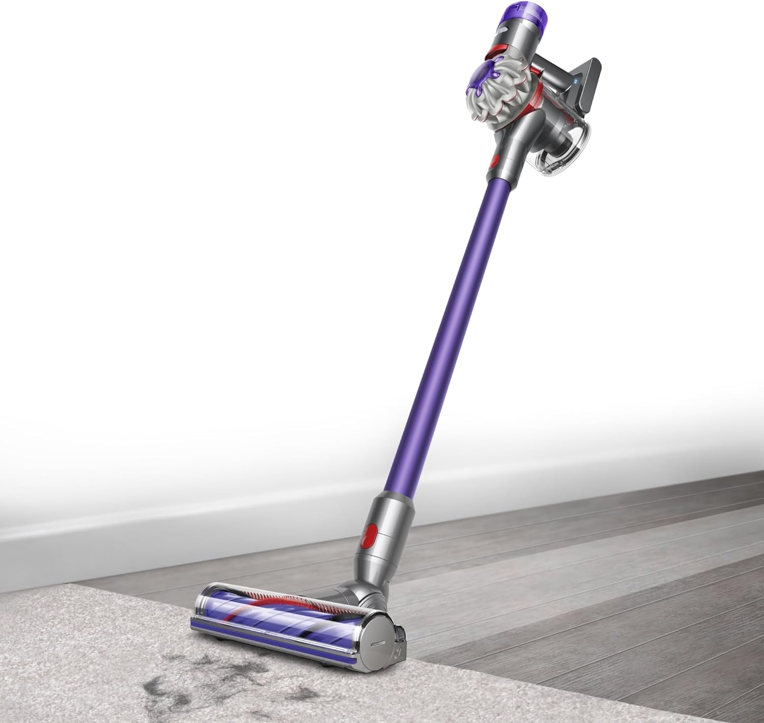 Dyson V8 Akku-Staubsauger