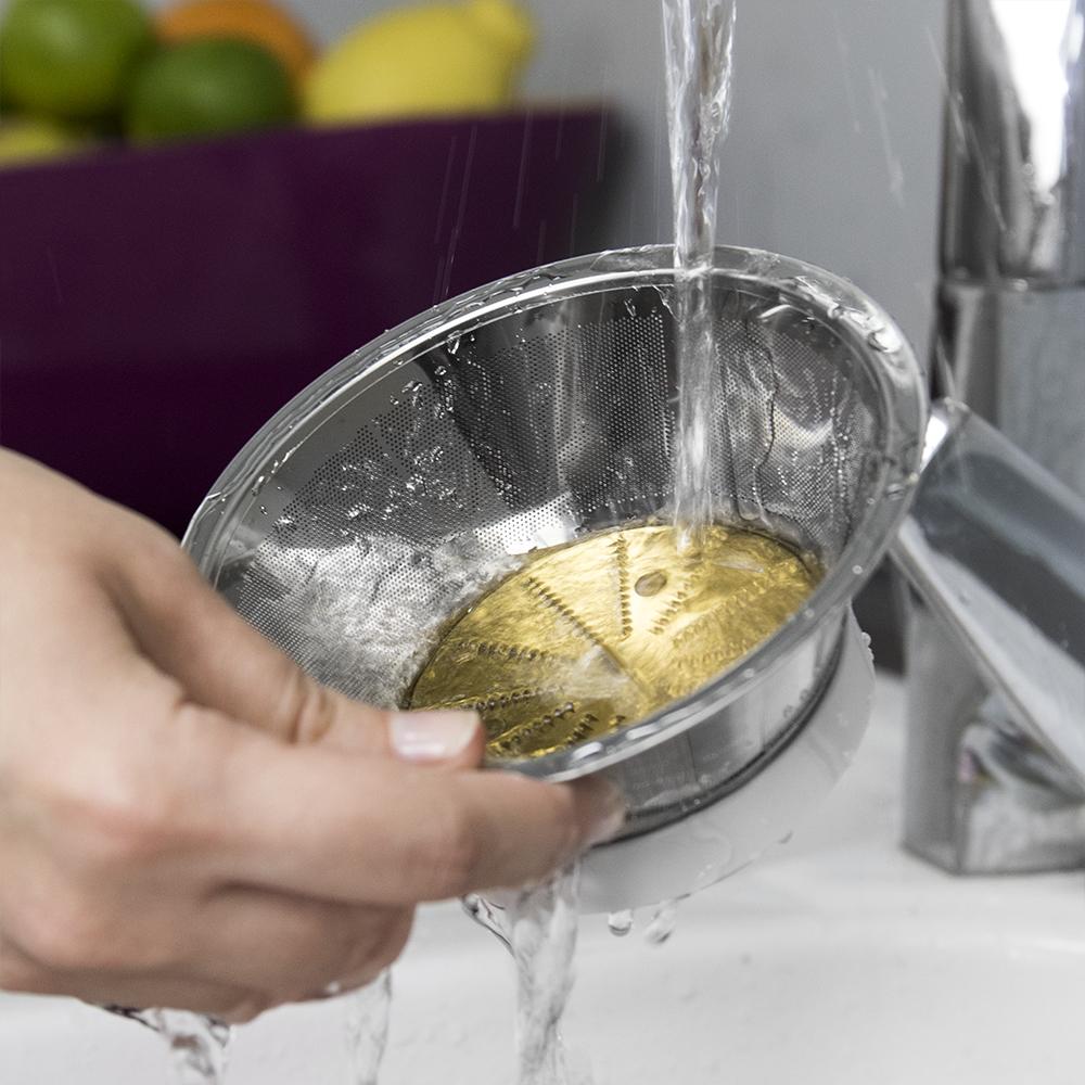 Stærkt titanium19000