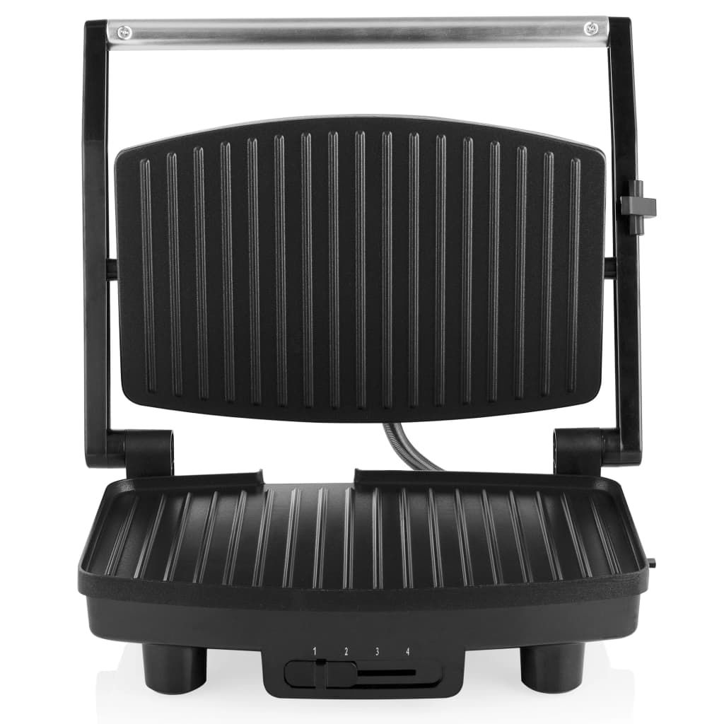 Grill Gr-2856 1500 W Schwarz Tristar