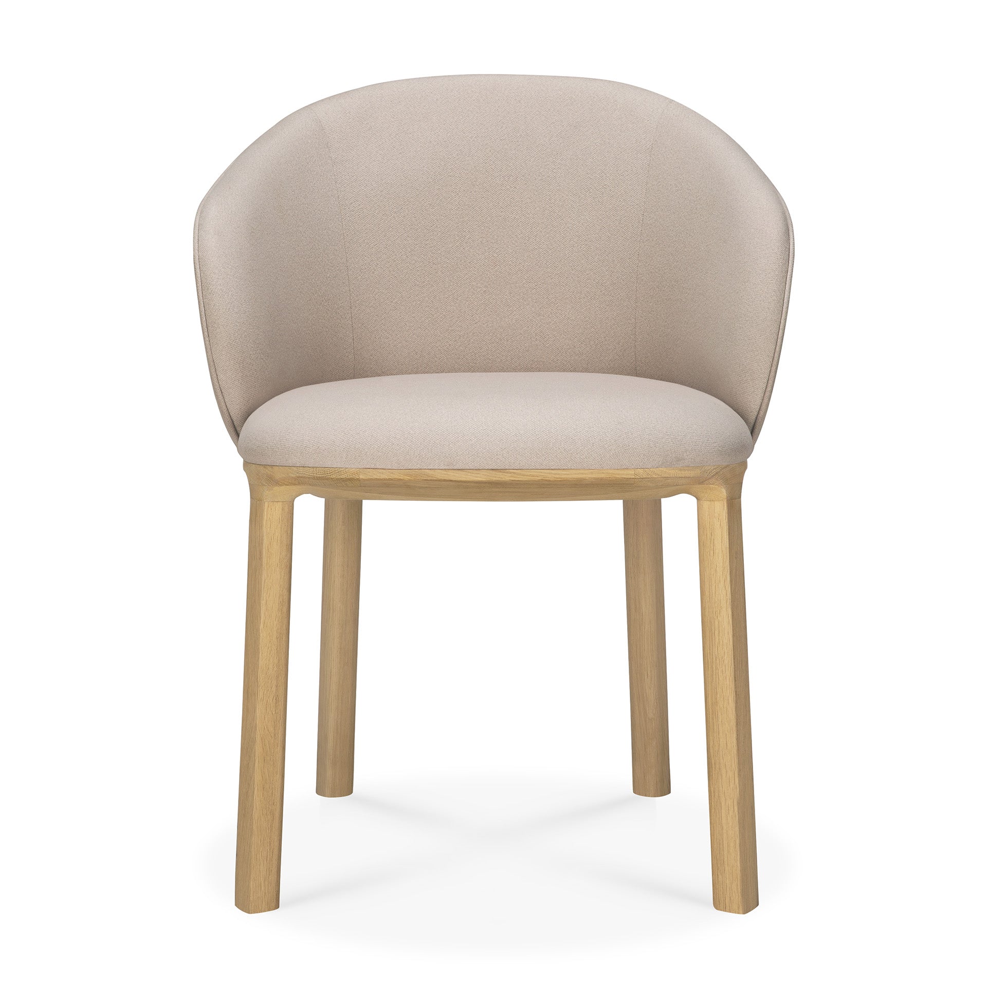 Silla de comedor Unda