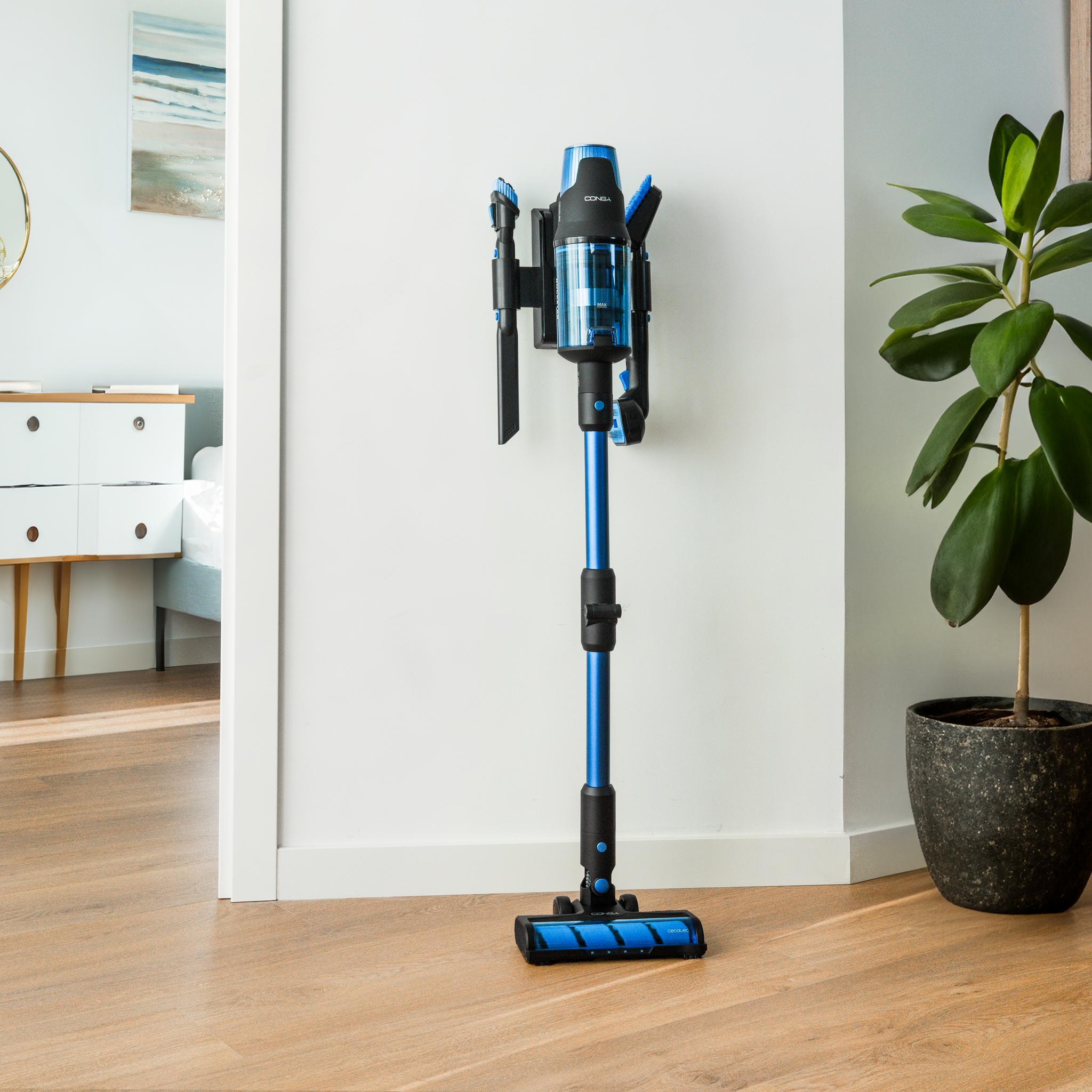 Rockstar 8500 Infinity ErgoWet Animal T Conga