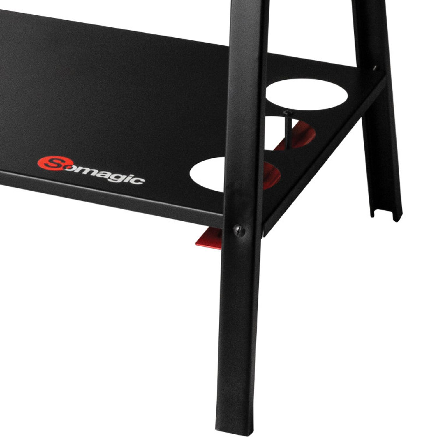 Brasilia Holzkohlegrill