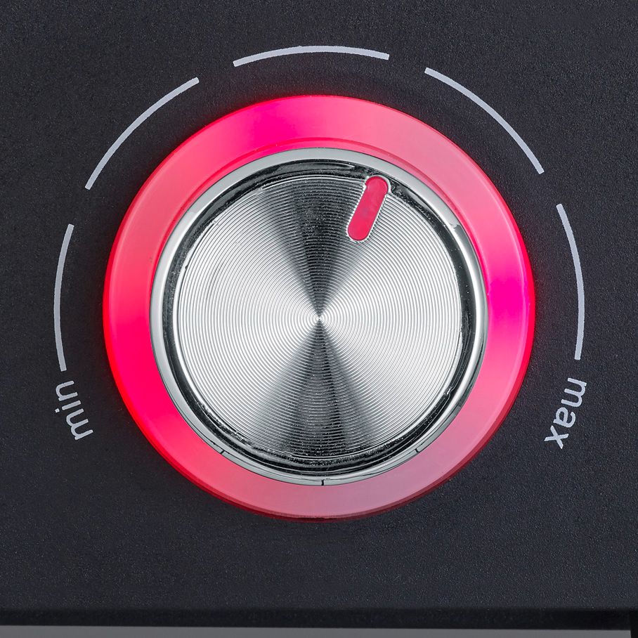 Tischgrill mit geripptem Grillrost, 2200 W, Seite 8567, Severin