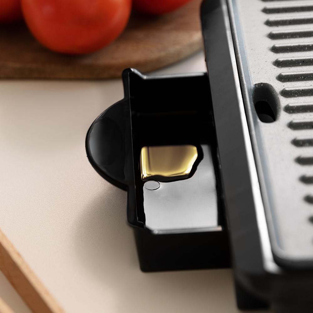 Rock’nGrill 1000 Dark