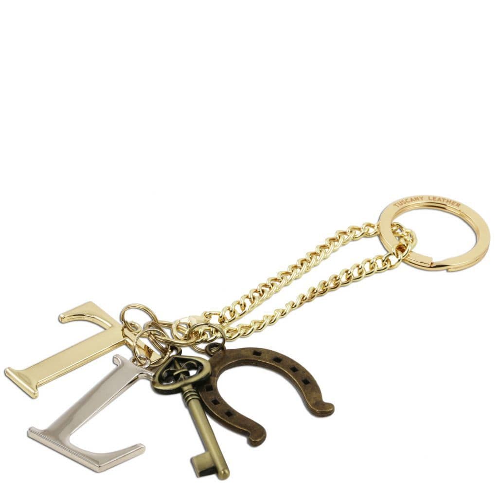 TL Keyluck Exclusive Charm Keychain | TL141322