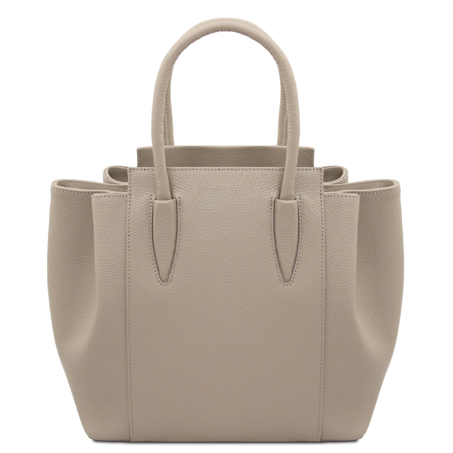 Tulipan - Italian leather handbag | TL141727