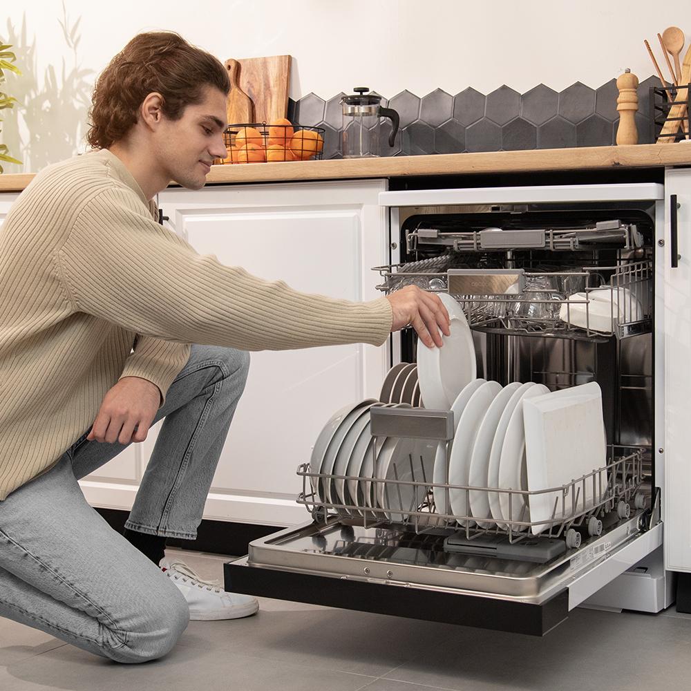 Bolero Aguazero 6500 C