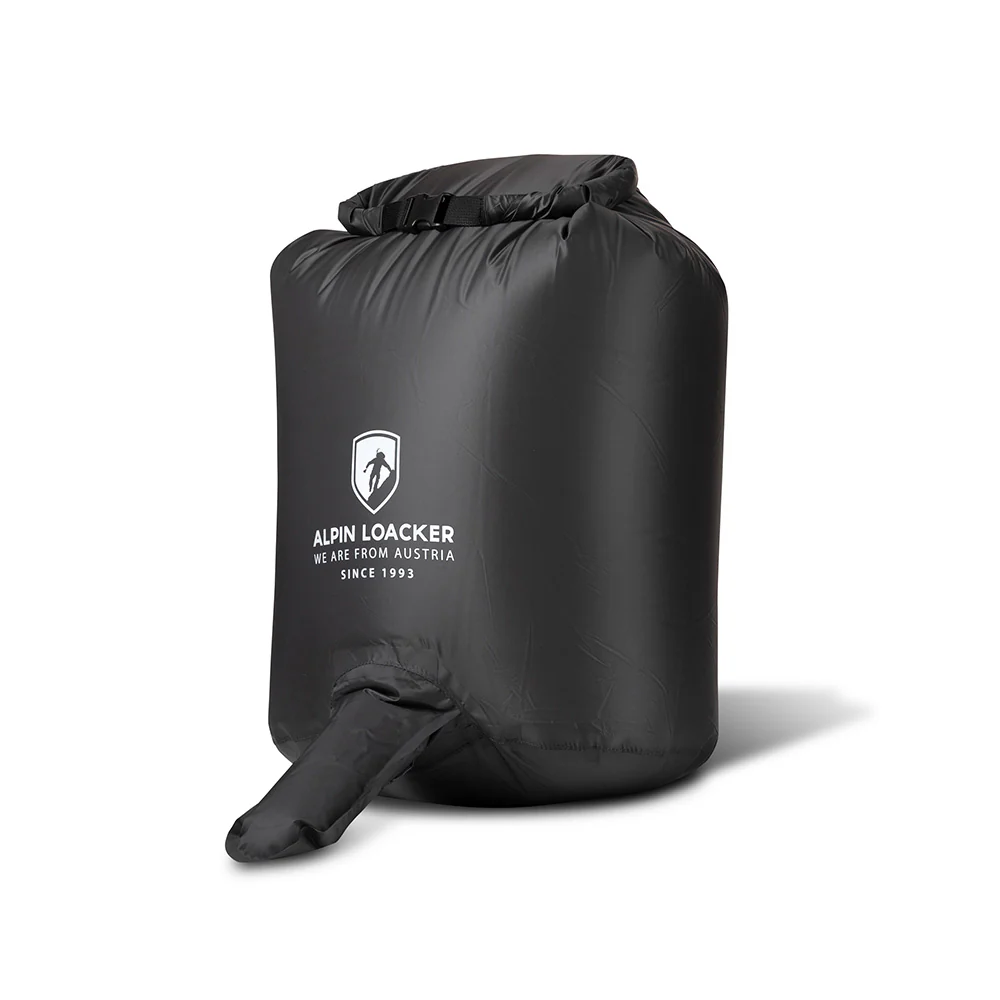 2025 Leichte, isolierende Luftmatratze für zwei Personen