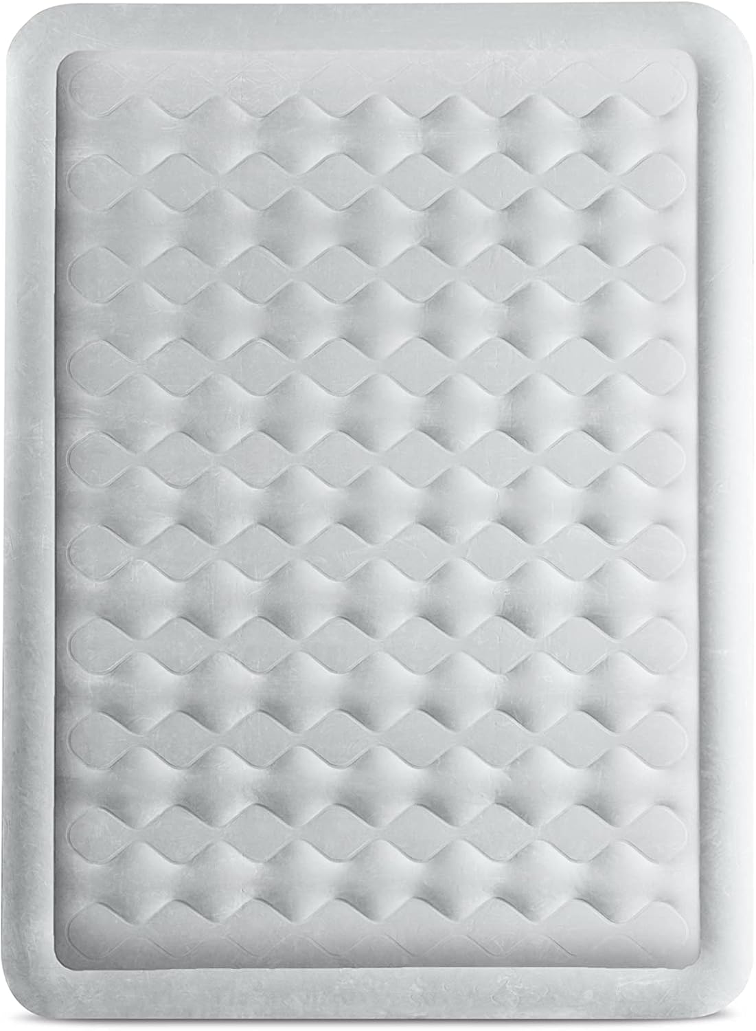 Intex 64428NP – Matelas gonflable ultra moelleux pour 2 personnes avec Fiber-Tech