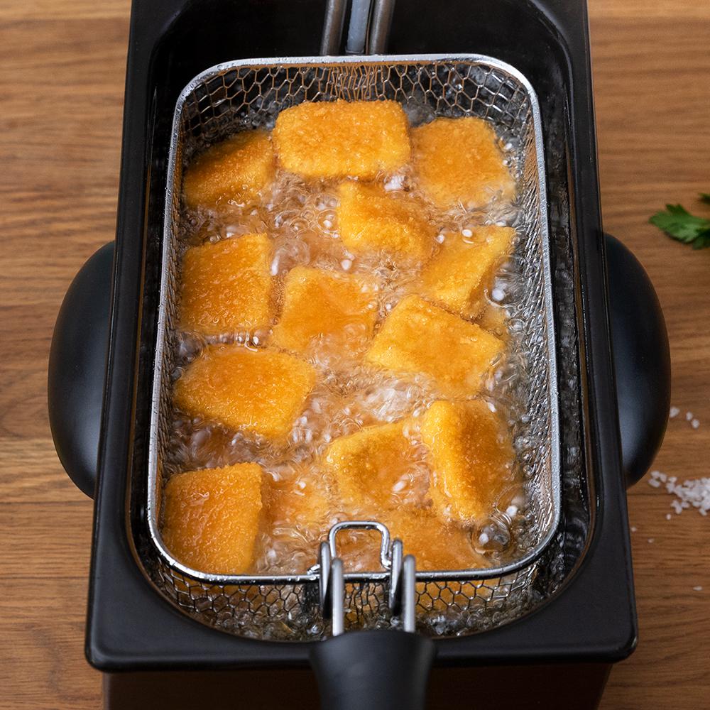 CleanFry 3000 Dunkel