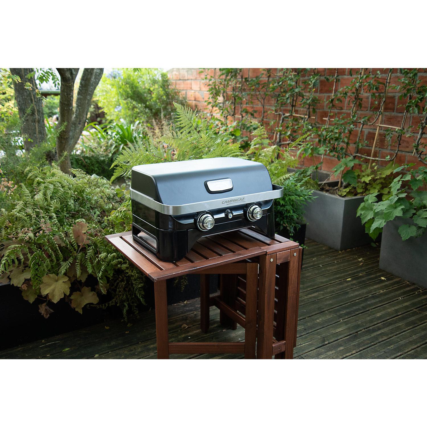 Attitude 2100 LX Gasgrill