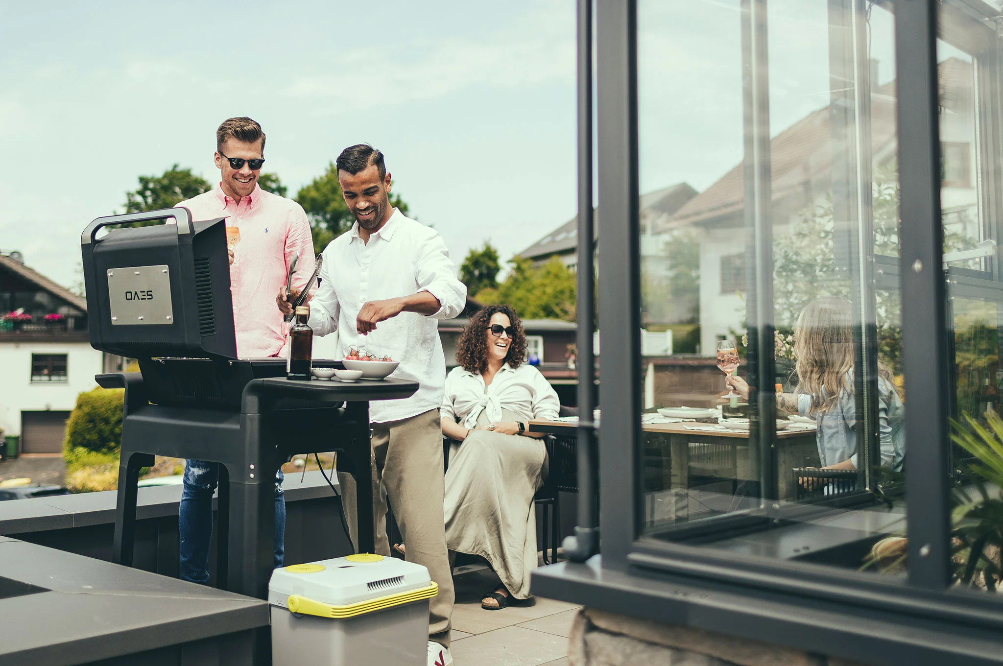 2025 SEVO SMART CONTROL GTS - PG 8139