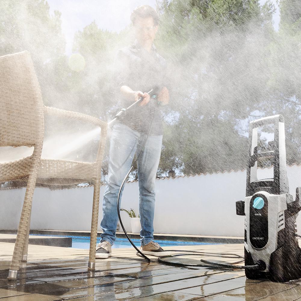 HydroBoost 1600 Auto & Motorrad