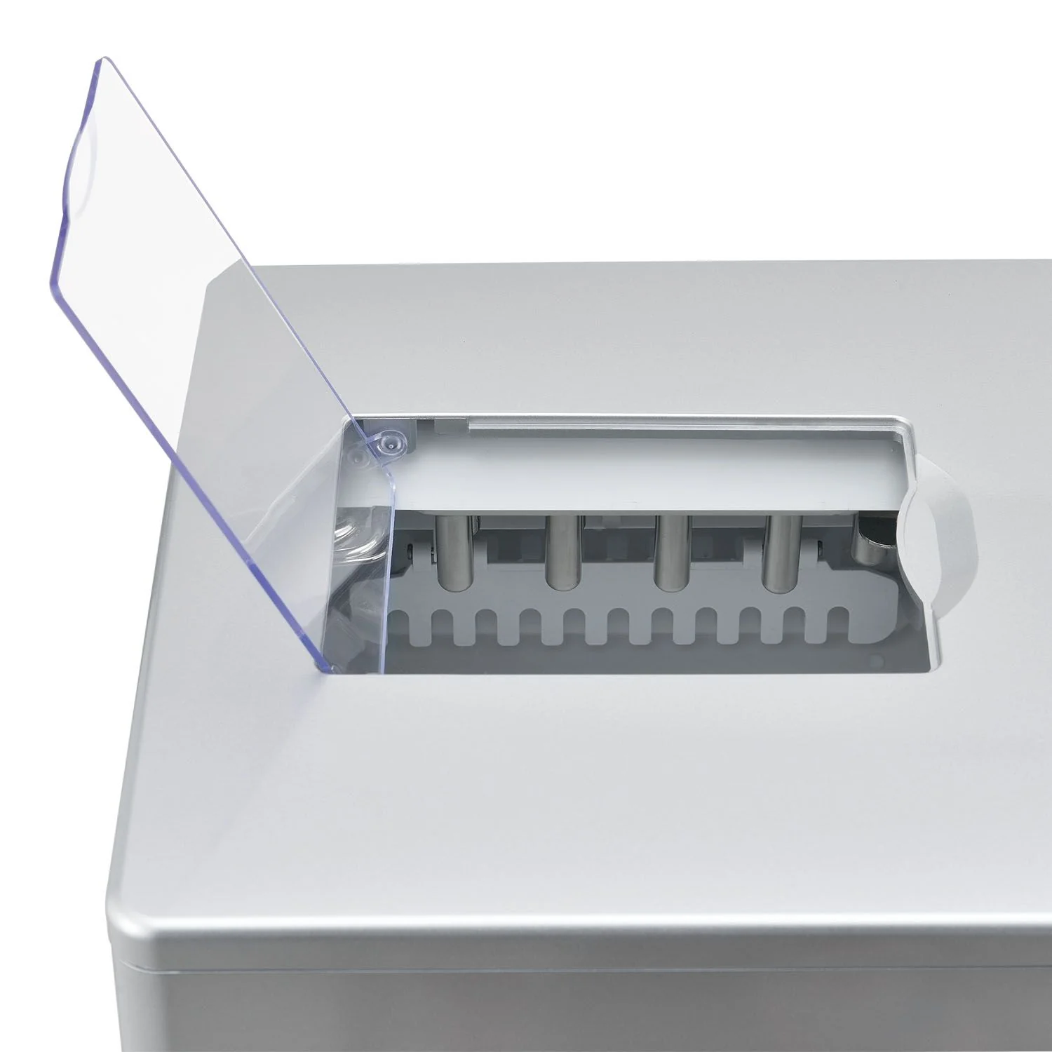 Eismaschine PIM200L mit Spender (Modelljahr 2025) – Immer frisches Eis zum Genießen!