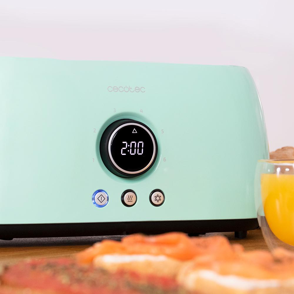 ClassiToast 1500 Blå Ekstra Dobbelt