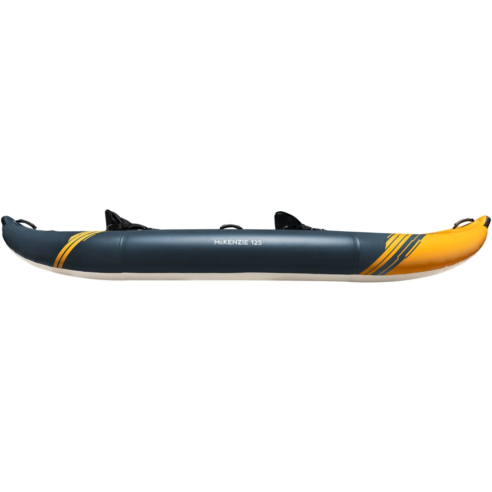 Kayak crossover McKenzie 125 2025 pour 1 ou 2 personnes