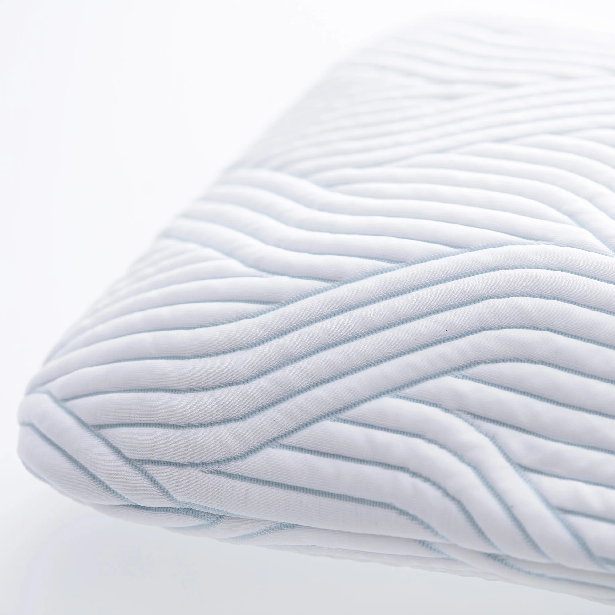 TEMPUR Arch Pillow 2025 – Ergonomisches Schlafkissen mit SmartCool-Technologie – Erhältlich in den Größen S und M – Extraweicher TEMPUR-Schaum für Rücken- und Seitenschläfer