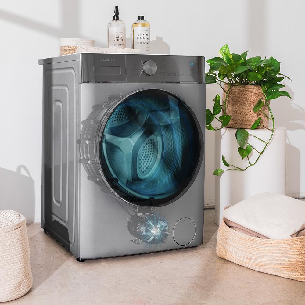 Bolero DressCode 8800 Inverter Steel A