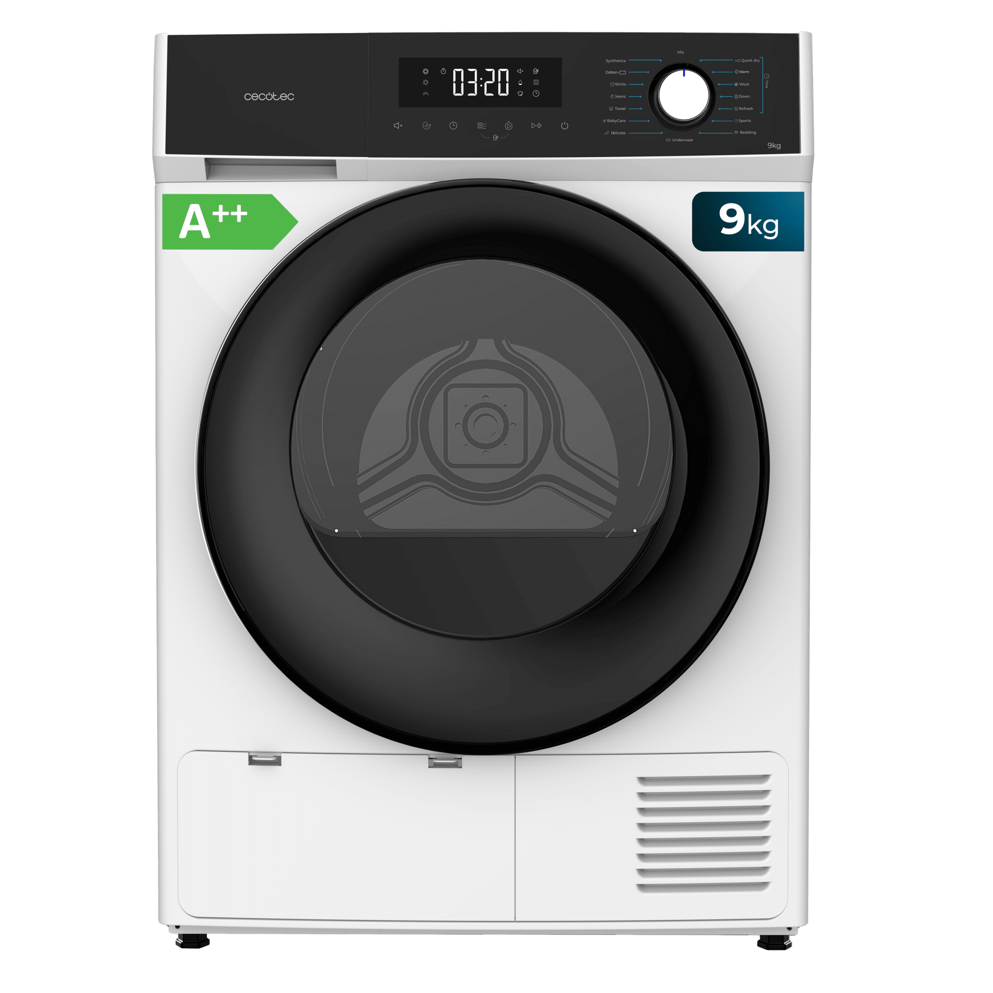 Bolero Dresscode Dry 9300