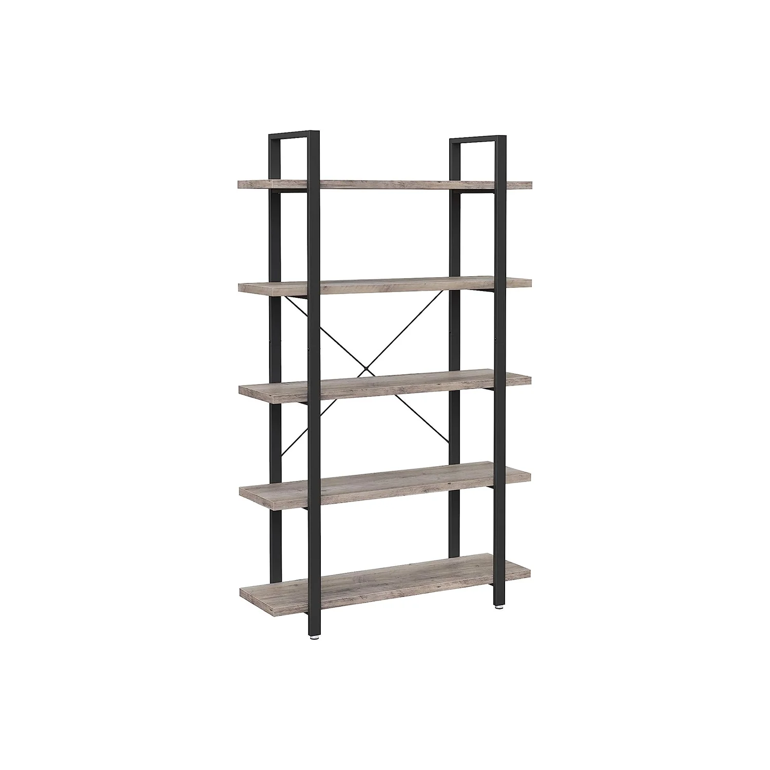 Stabil 5-lags bogreol