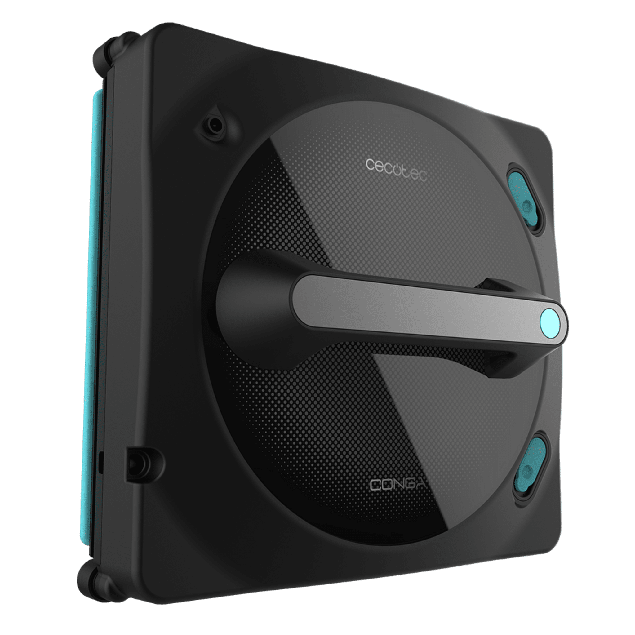 Conga Windroid 1490 TwerkingSpray Verbunden