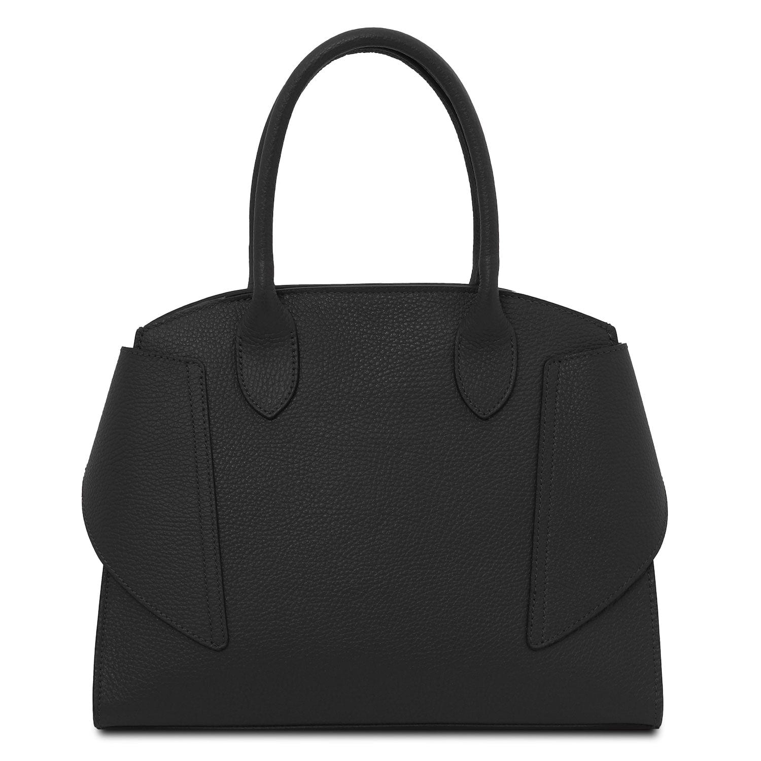 Coccola - Women's leather tote handbag | TL142421
