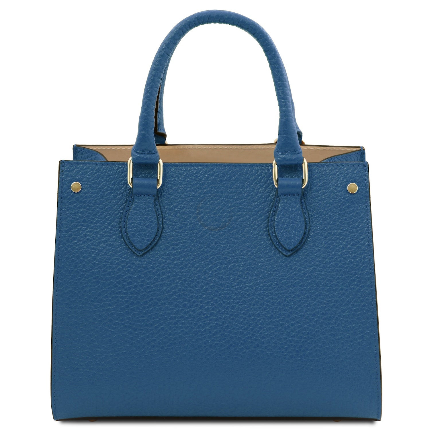 Dama - Italian leather tote handbag | TL142565
