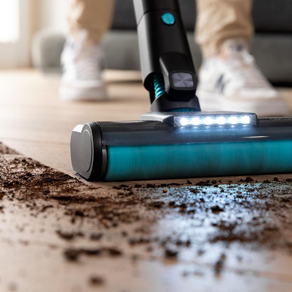 Conga Rockstar 2500 X-Treme