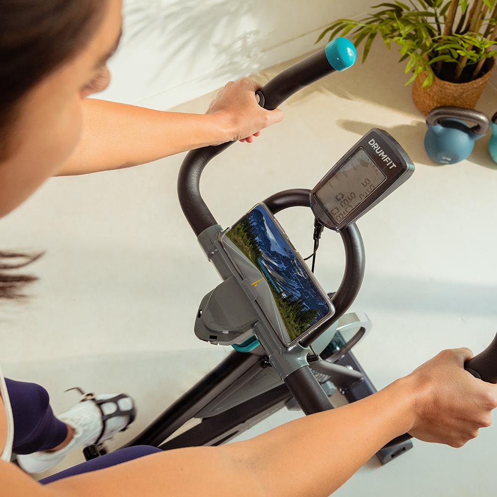 DrumFit Indendørs 13000 Løbsprint