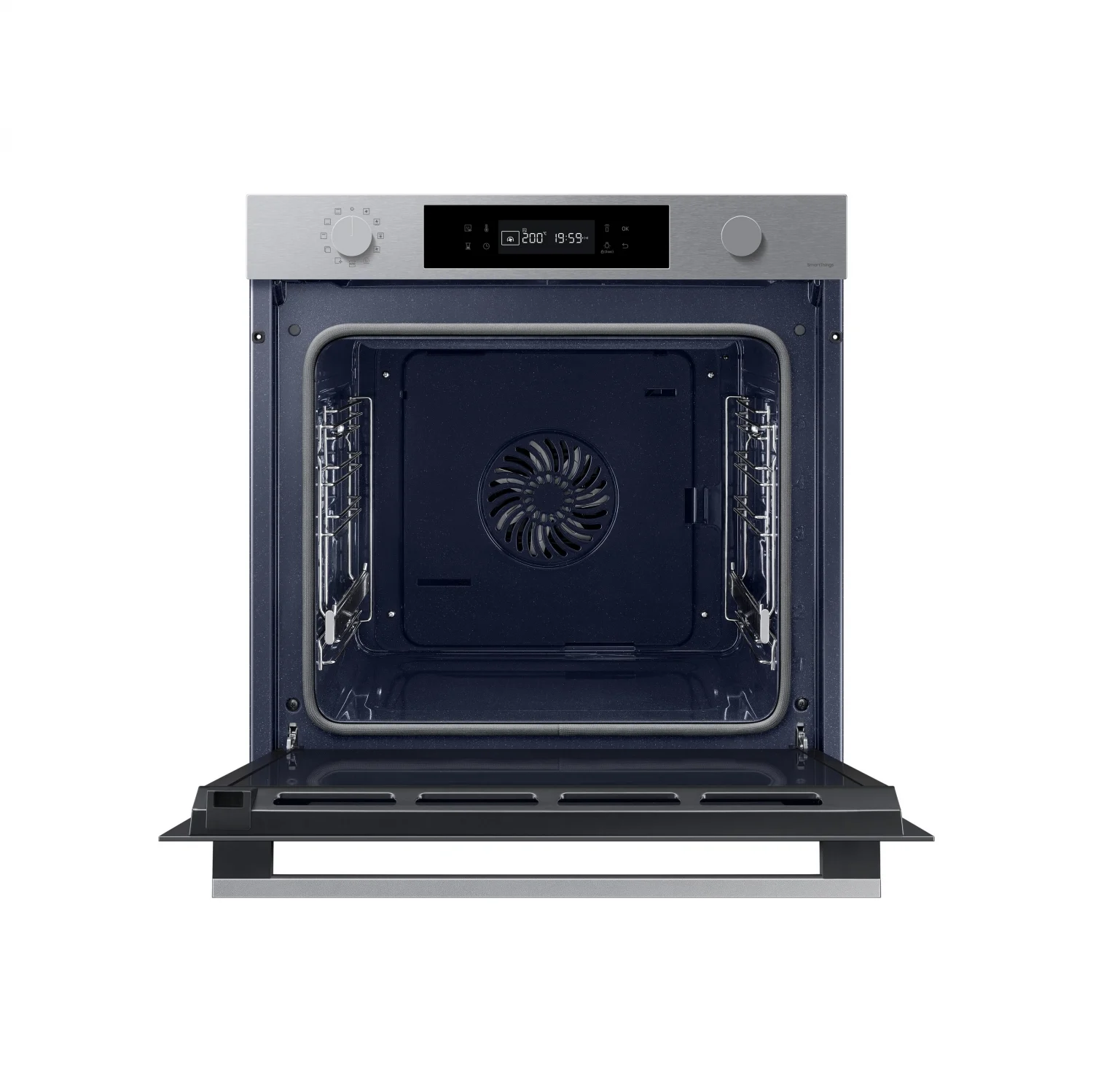 Samsung NV7B41301AS Pyrolyseofen