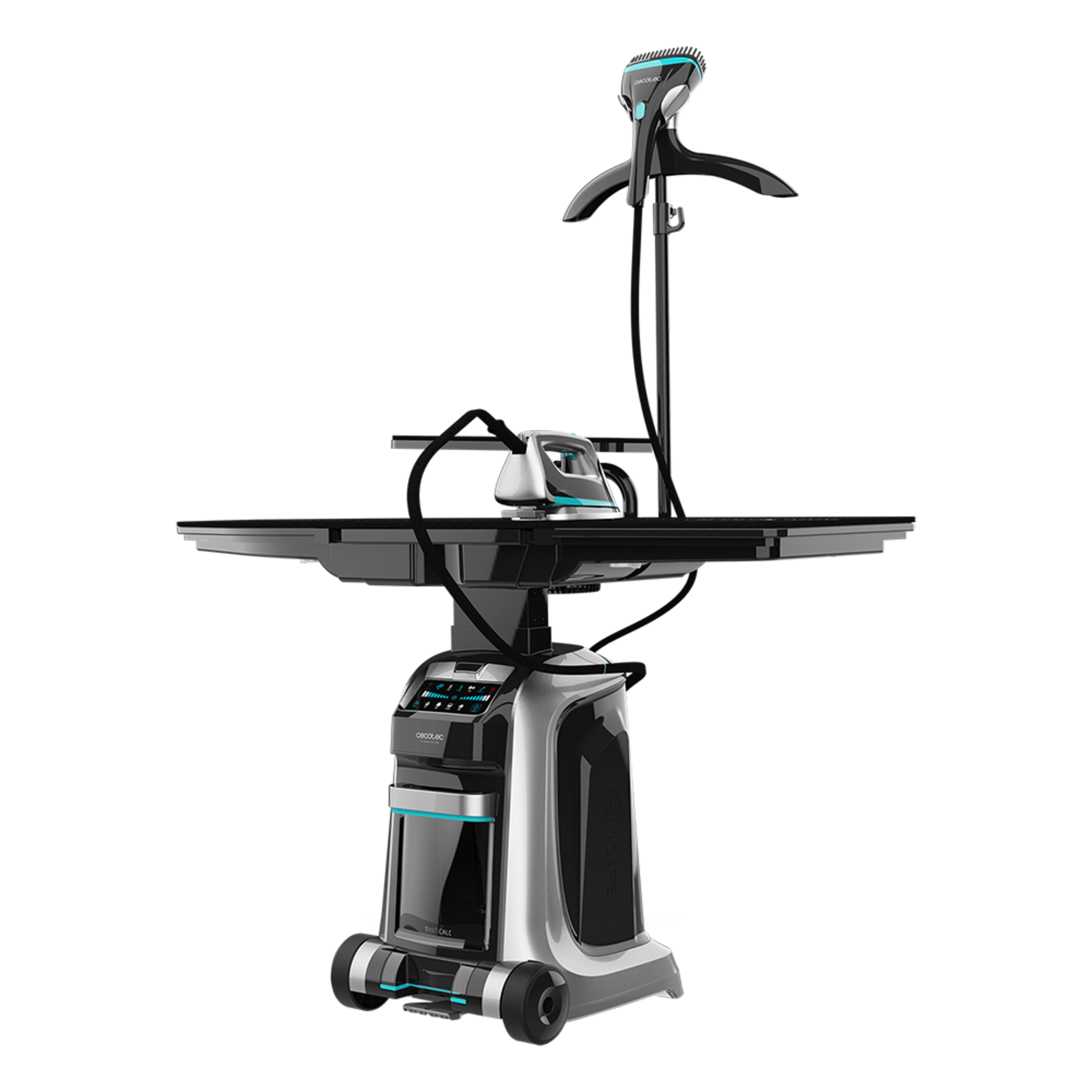 Total Iron 10100 Pro