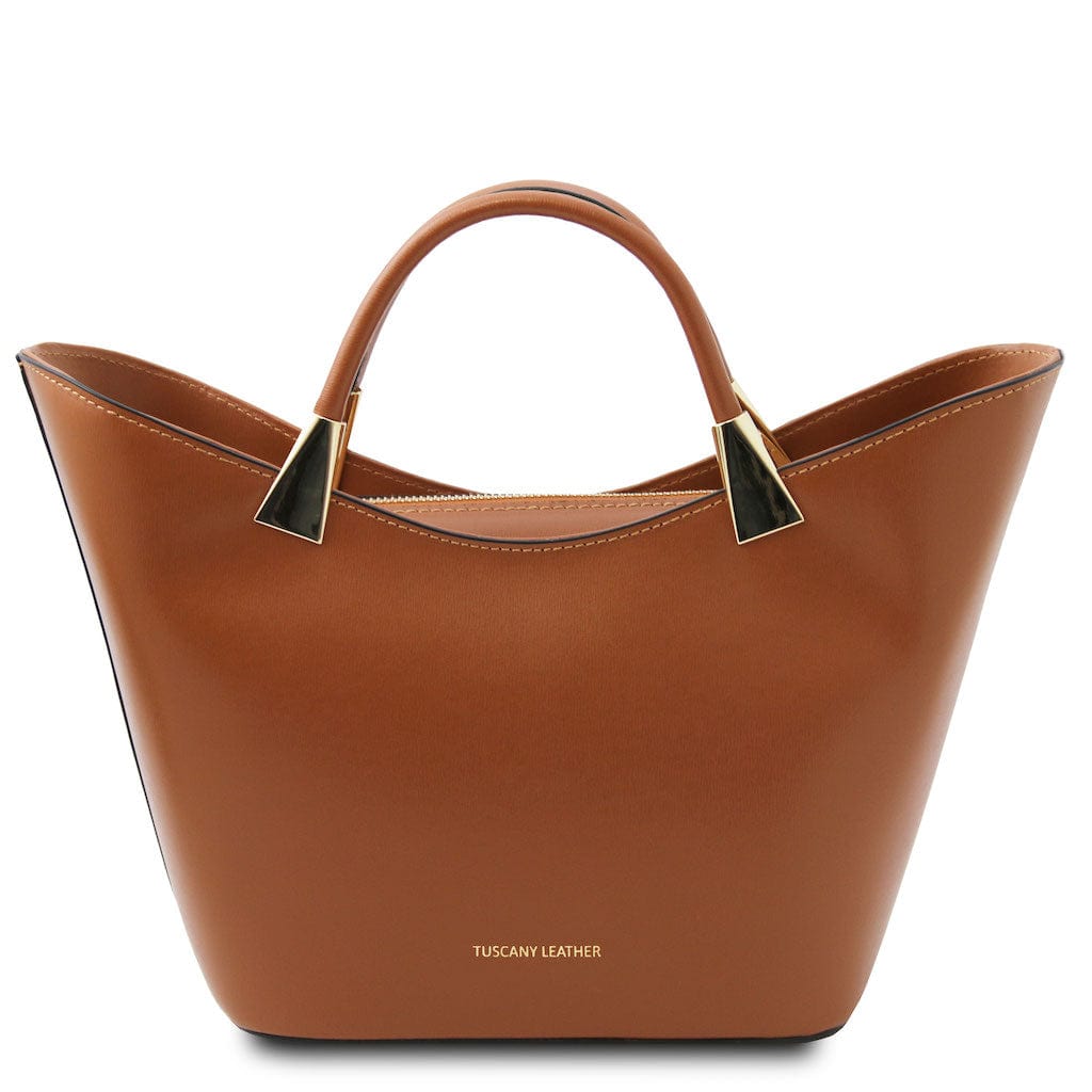 TL Bag - Italian leather handbag | TL142287