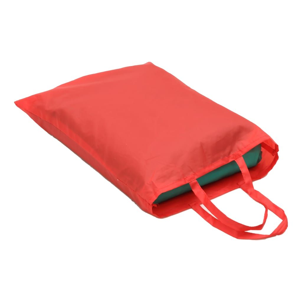 Kinderspiel-Fallschirmstoff Ø6 M vidaxl