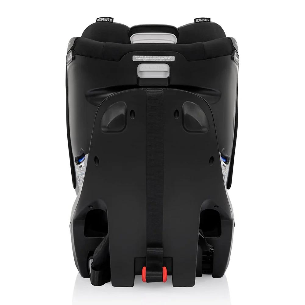 Siège auto pivotant 2-en-1 Evenflo Revolve360 Slim 2025 – Canton