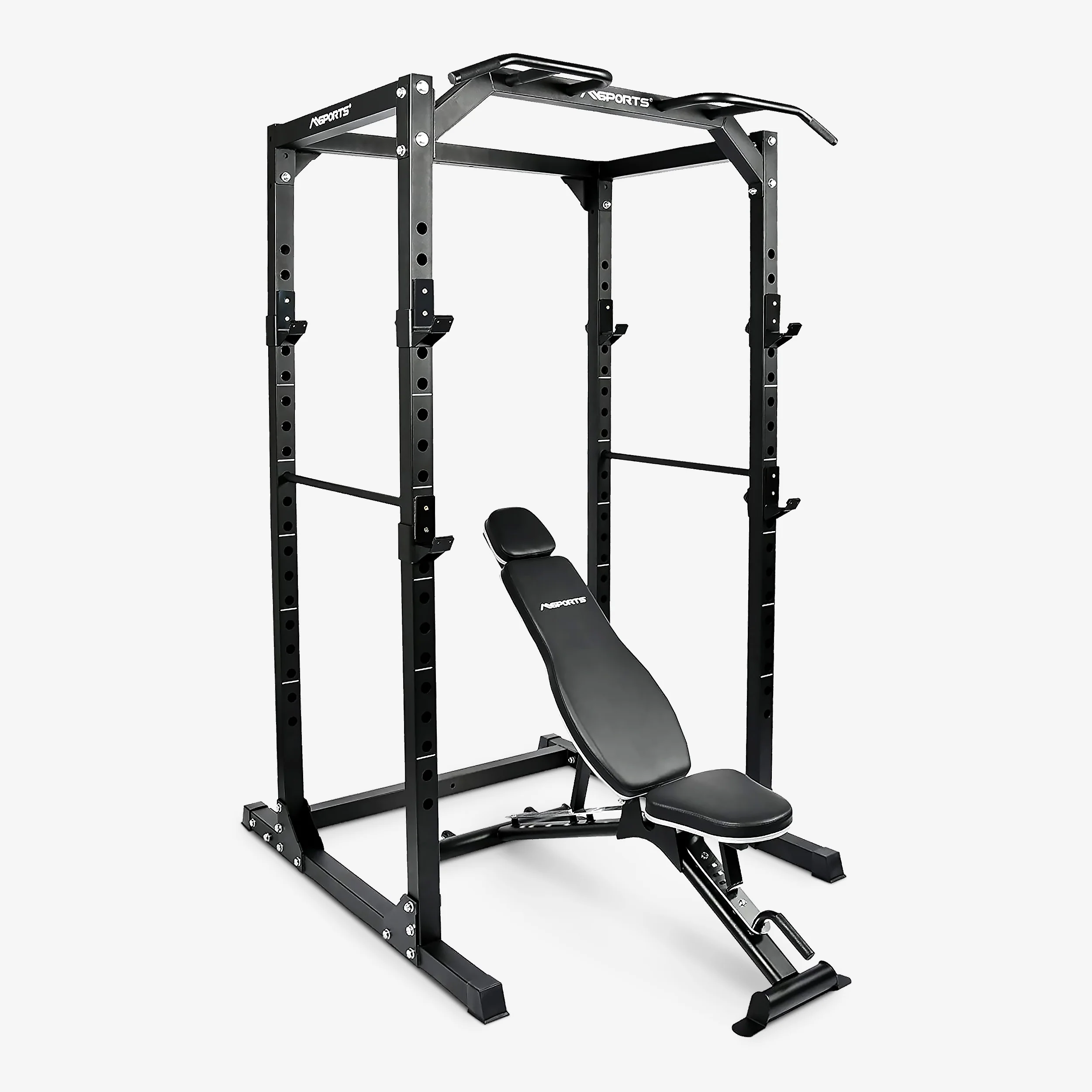 Power Rack Premium 2025