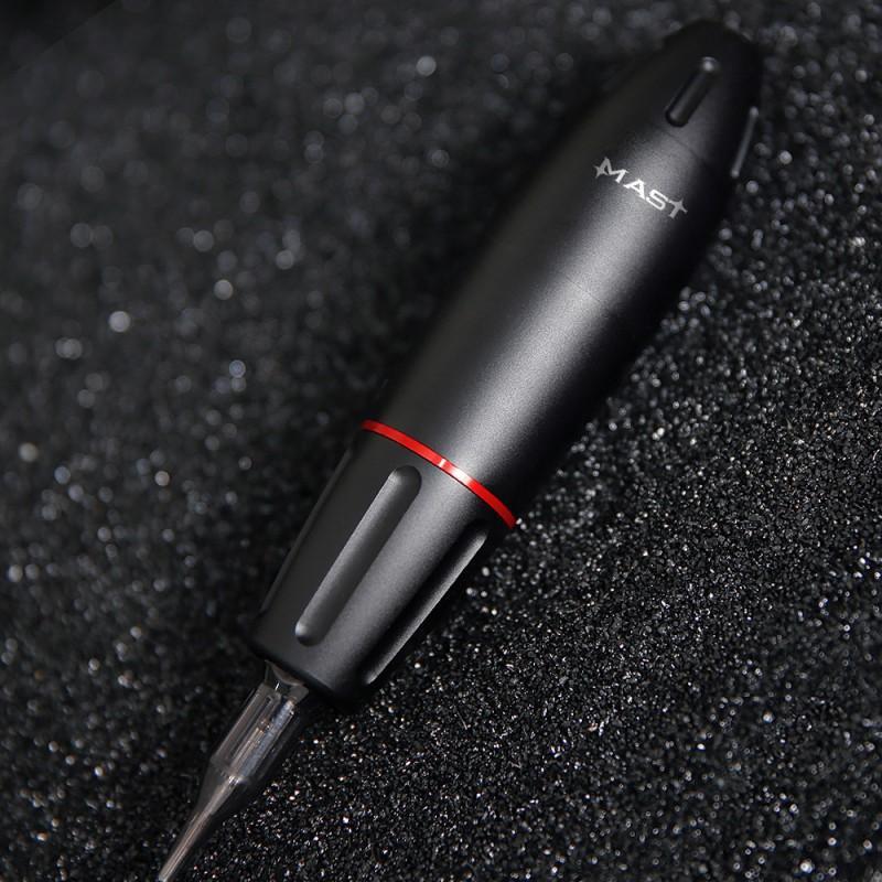 Dragonhawk Mast Pen-type roterende tatoveringsmaskine