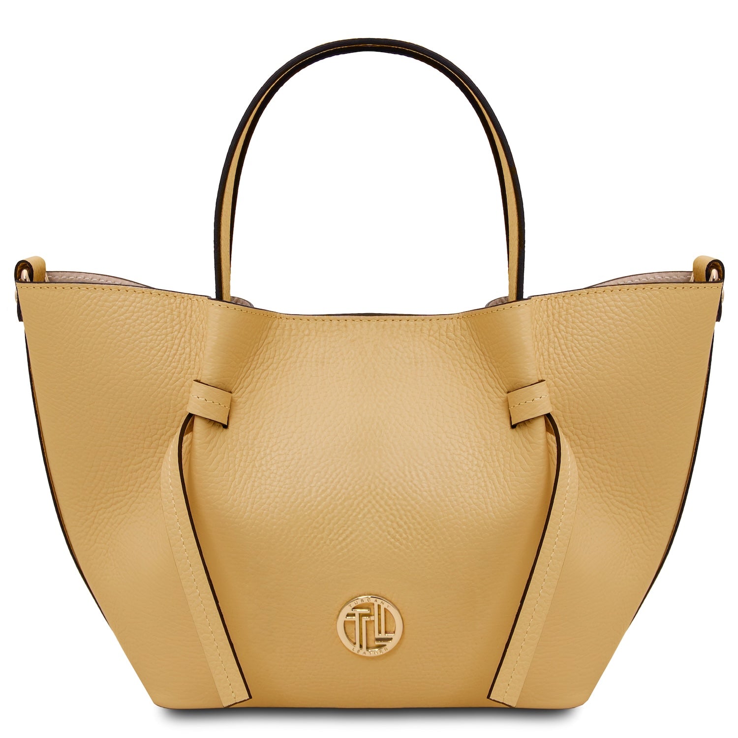 Legame - Leather handbag - Small size | TL142482