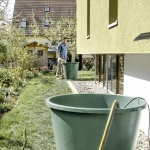 Pompe submersible 2025 pour eaux chargées SP 11.000