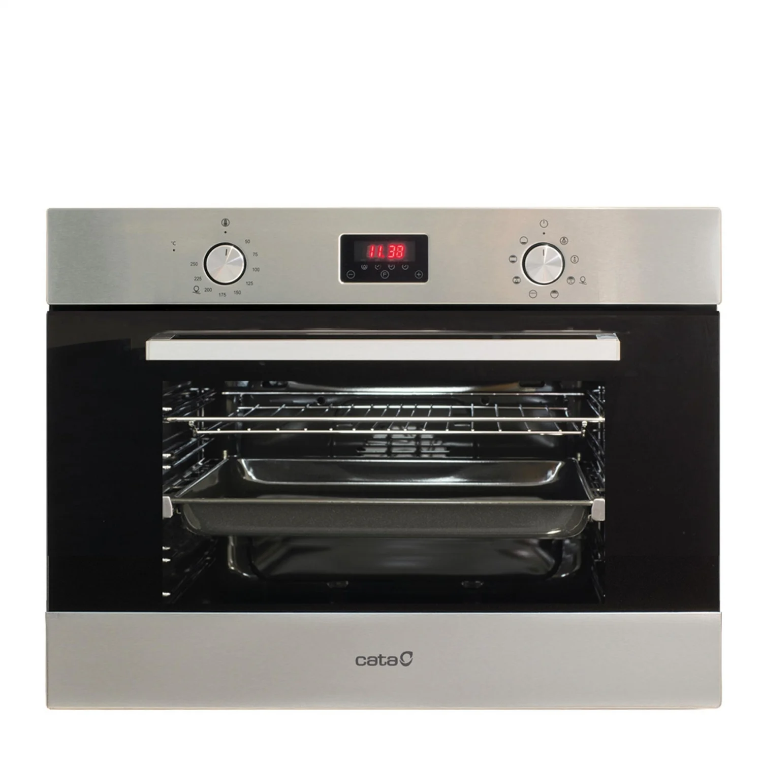 Cata CMD5008X Multifunktionsbackofen