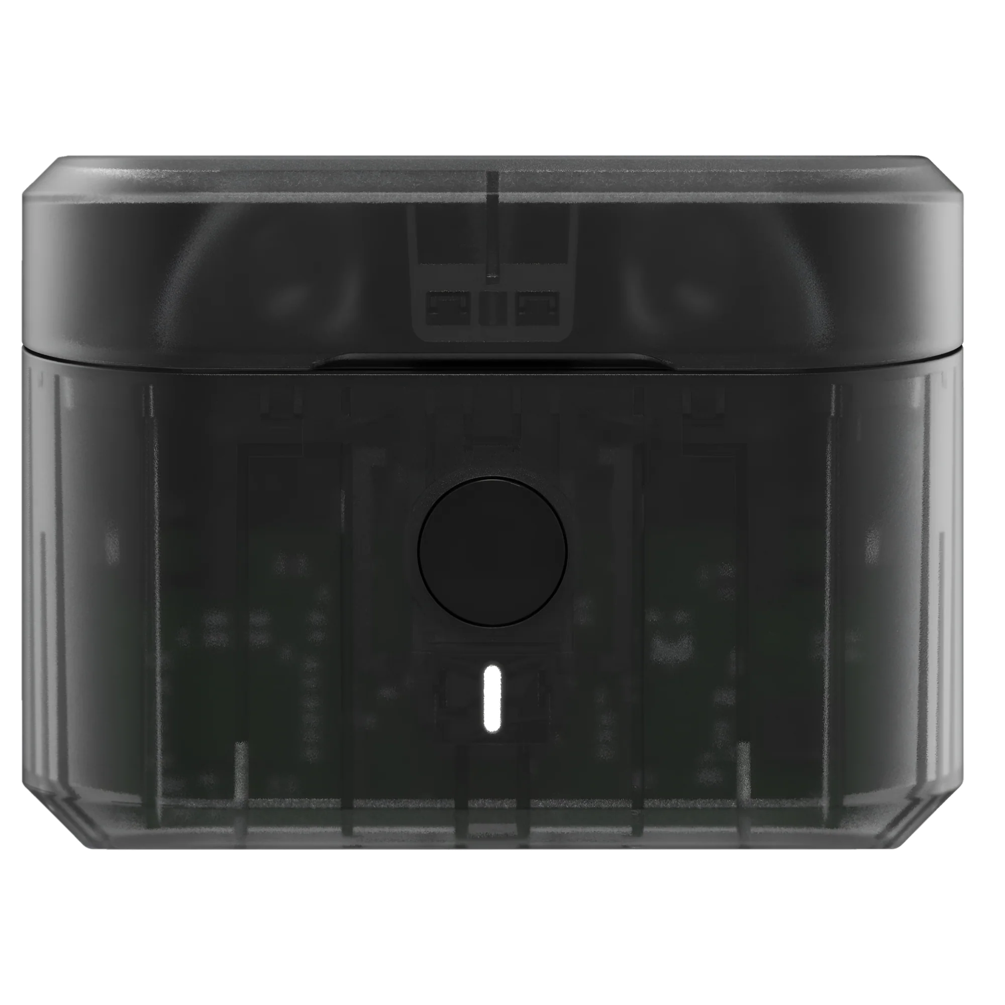 HyperX Cirro Buds Pro TWS In-Ear-Kopfhörer Black Edition (2025)