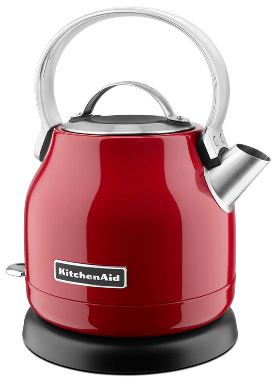 2025 KitchenAid Elkedel 1,25 L 5KEK1222