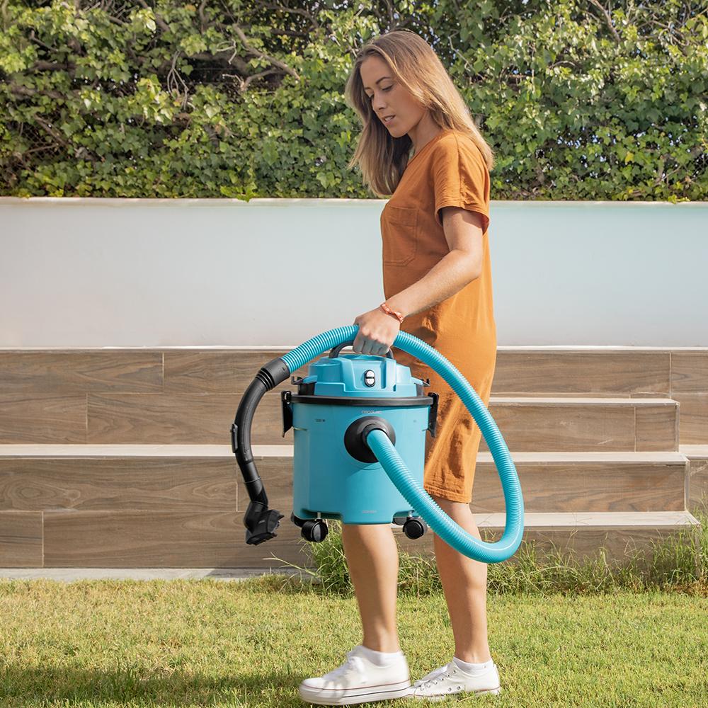 Rockstar Nass- und Trockenkompaktgarten Plus Conga