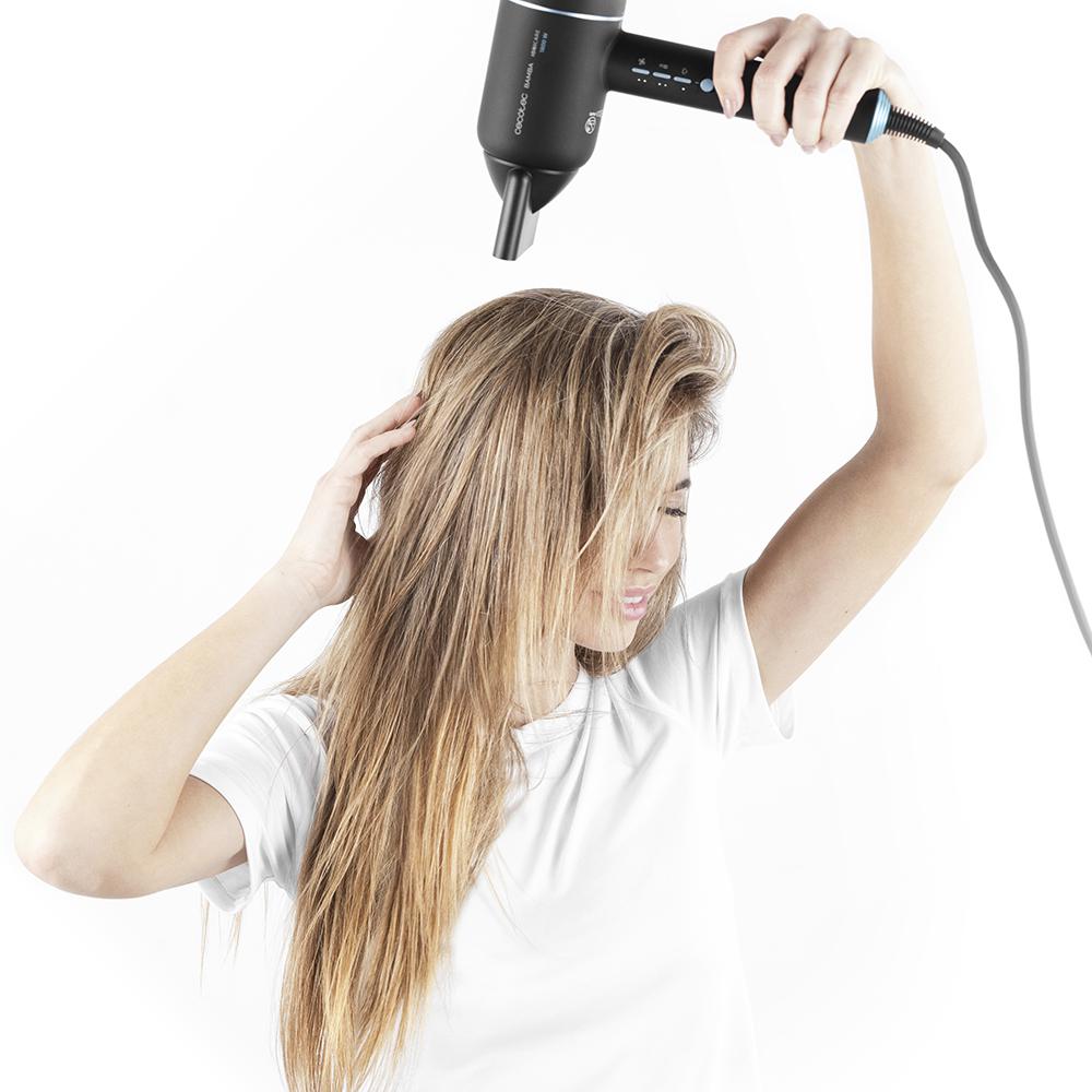 IoniCare 6000 RockStar Ice