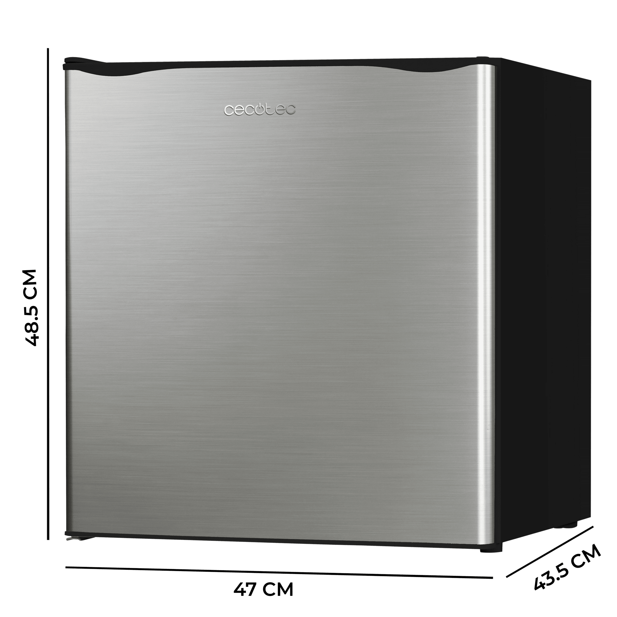 GrandCooler 20000 SilentCompress Inox E