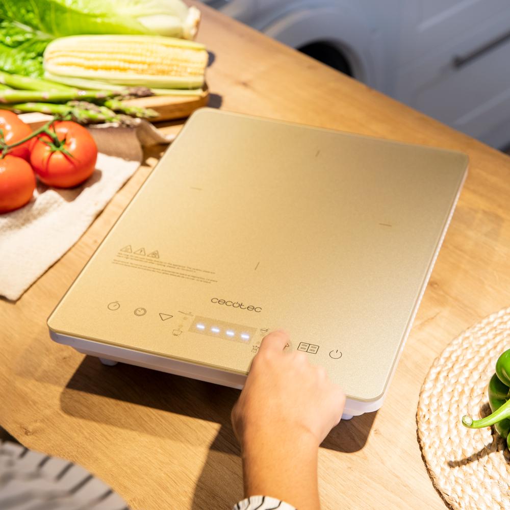 Vollkristall-Diamant