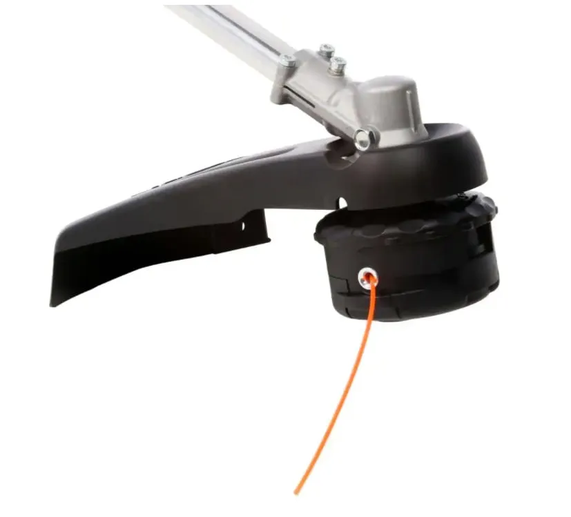 Débroussailleuse thermique à poignée droite ECHO SRM-225. 2 temps. 21,2 cm³