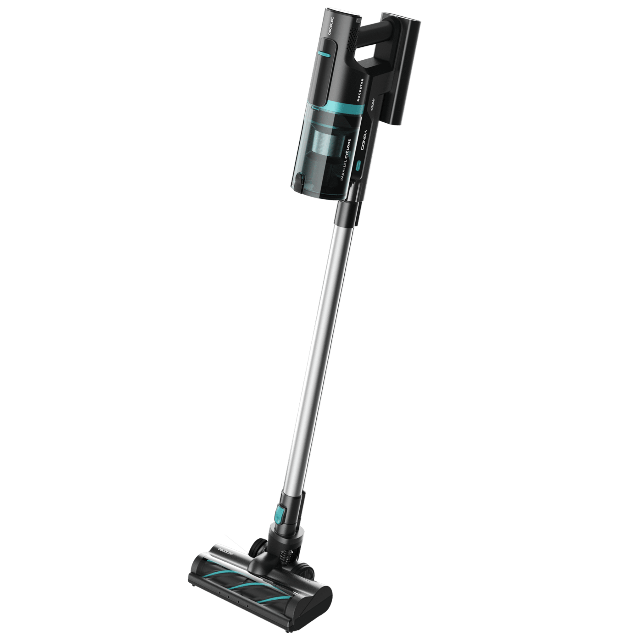 Rockstar 10000 Nebula Station Conga